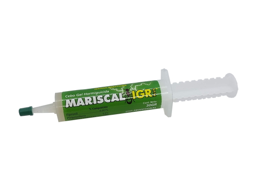 Mariscal IGR Plus