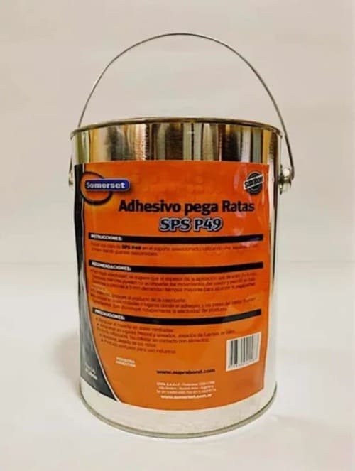 Pegamento Sps P49